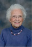 Shirley Merle Brown