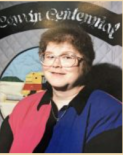 Kathleen Louise Cowan