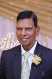 Franklyn Joseph Dsouza