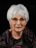 Joan Elizabeth MacFadden Bagnell