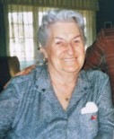 Pauline Mercure