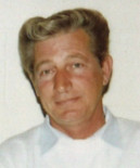 James Alfred (Jim) Parker