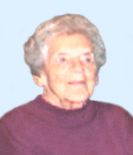 Clémentine (Minnie) Richard