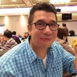 Wayne (Scoff) Toulouse