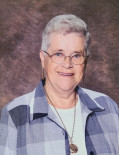 Shirley Hammel