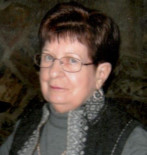 Monique Fortier Brazeau