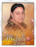 Micheline Delage Michelle