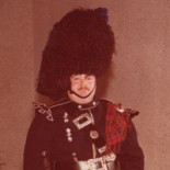 Bryan Donald Riddell