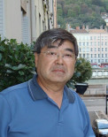 David  Fumio Sunahara