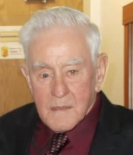 Robert Arthur (Bob) Young