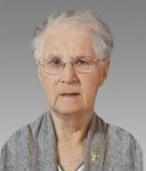 Rolande Cyr Bouchard