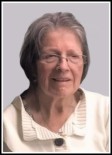 Jessie Rubina (Ruby) MacPherson