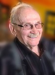 George Harris