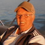 William (Bill) Crawford Swallow