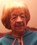 Carmen Larente Binette