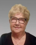 Micheline Gilbert