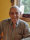 Alfred William Skerry