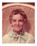 Gloria Anderson