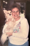 Helen Leona Ducharme