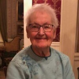 Minnie Gladys Collier Warren