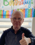 Kenneth (Rosey) Rosekrans