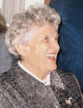 Rosa Grotzinger