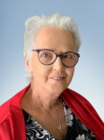 Carmen Dumas Labbée