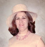 Sonia Utudjian Unger