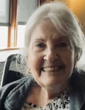 Janet Nancy Dowsett Carson