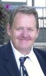 Ronald Gordon Beare