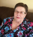 Hazel Elizabeth Kaiser Preedin