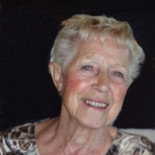 Regina Agatha Schevers Jean