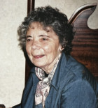 Gabrielle Andrée (Gaye) Stratford Talbot