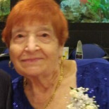 Concetta Corbacio Voce