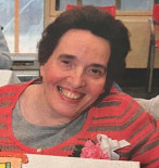 Elaine Ruth Cohen