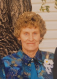Elaine Joyce Gorrill
