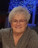 Odette Thériault