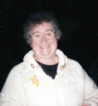 Ethel Agnes Broccolo