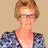 Alma Elizabeth Robblee