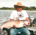 Carl (Catfish) Loutit