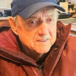 Fredrick Ralph Gough