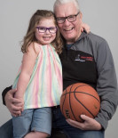 Andrew John (Monker) Loudon Moncrieff