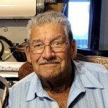 Frank Allan (Al) MacGregor