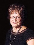 Bernadette Gauthier Dallaire