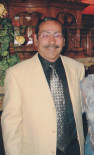 Gérald Anglehart-Brière