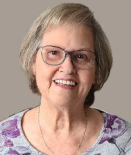 Paulette Perron Carey