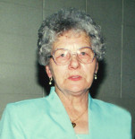 Lillian Seifridt