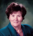 Jeannine Beaulieu Beaudry