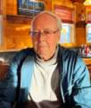 Richard Alexander (Dick) Brown