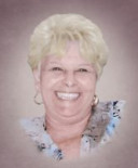Caroline (Carole) Nadeau